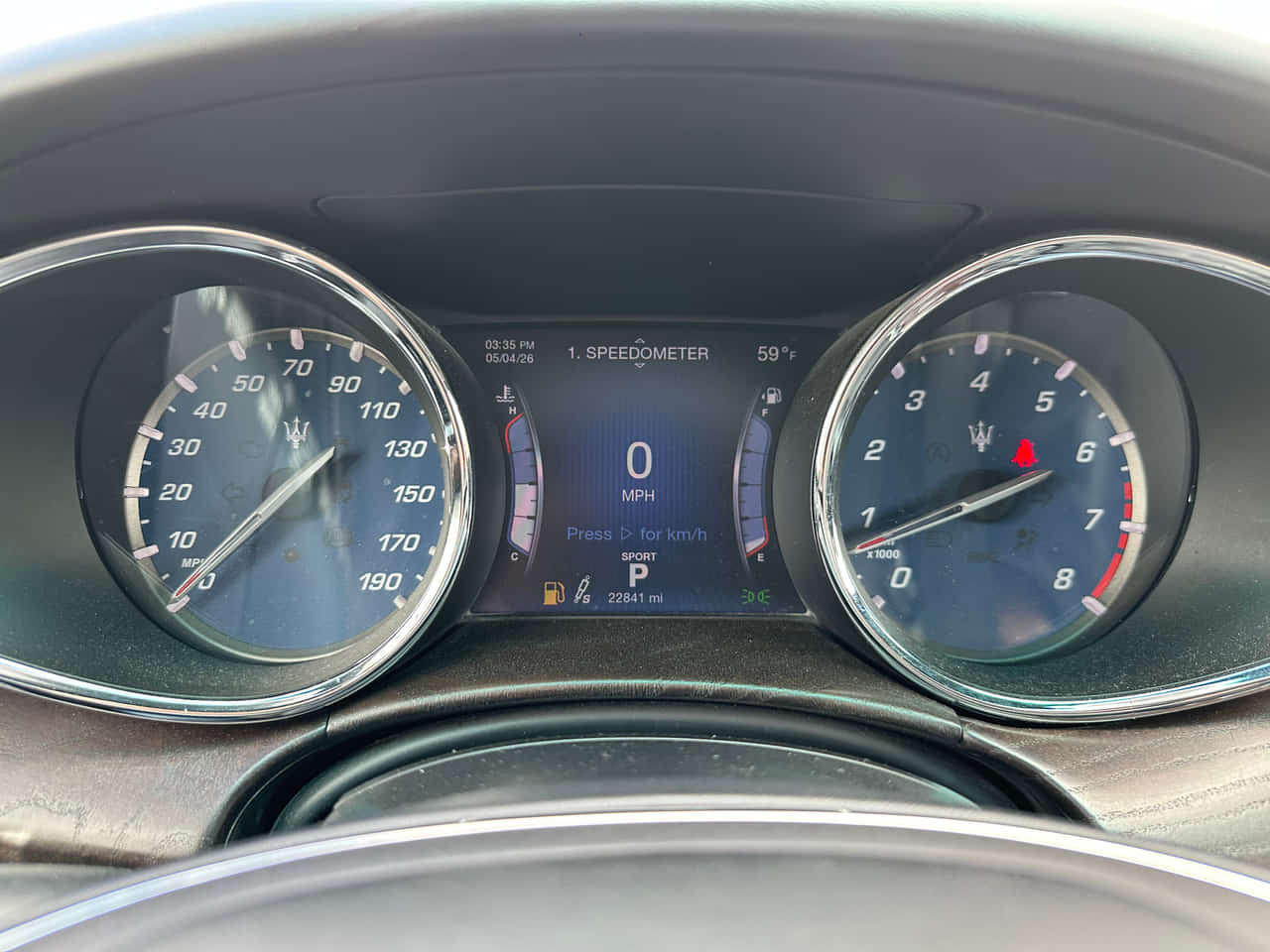 Car Preview