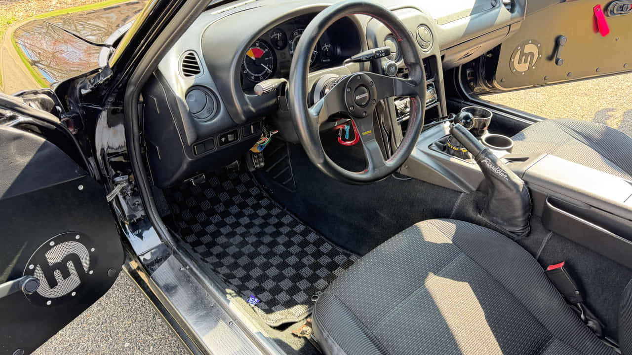 Car Preview