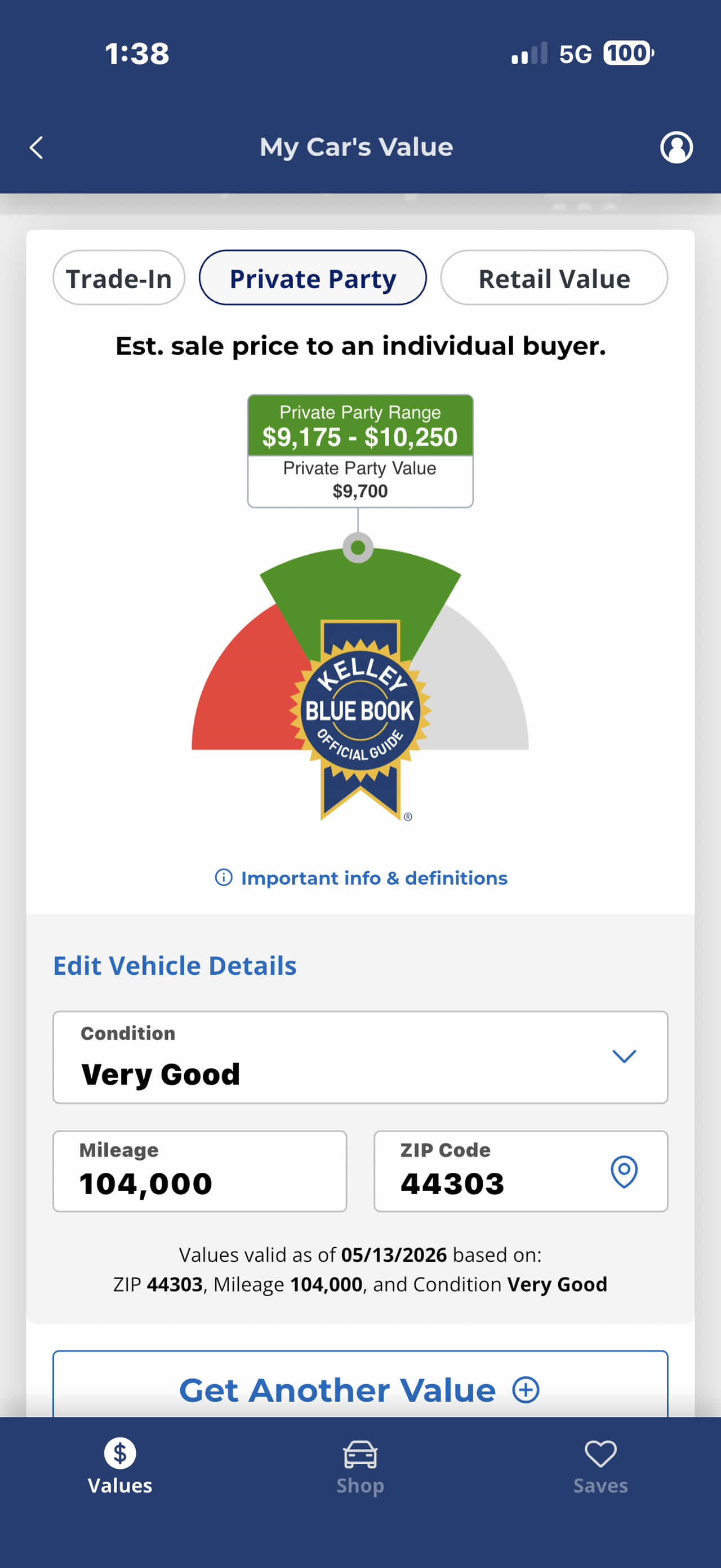 Car Preview