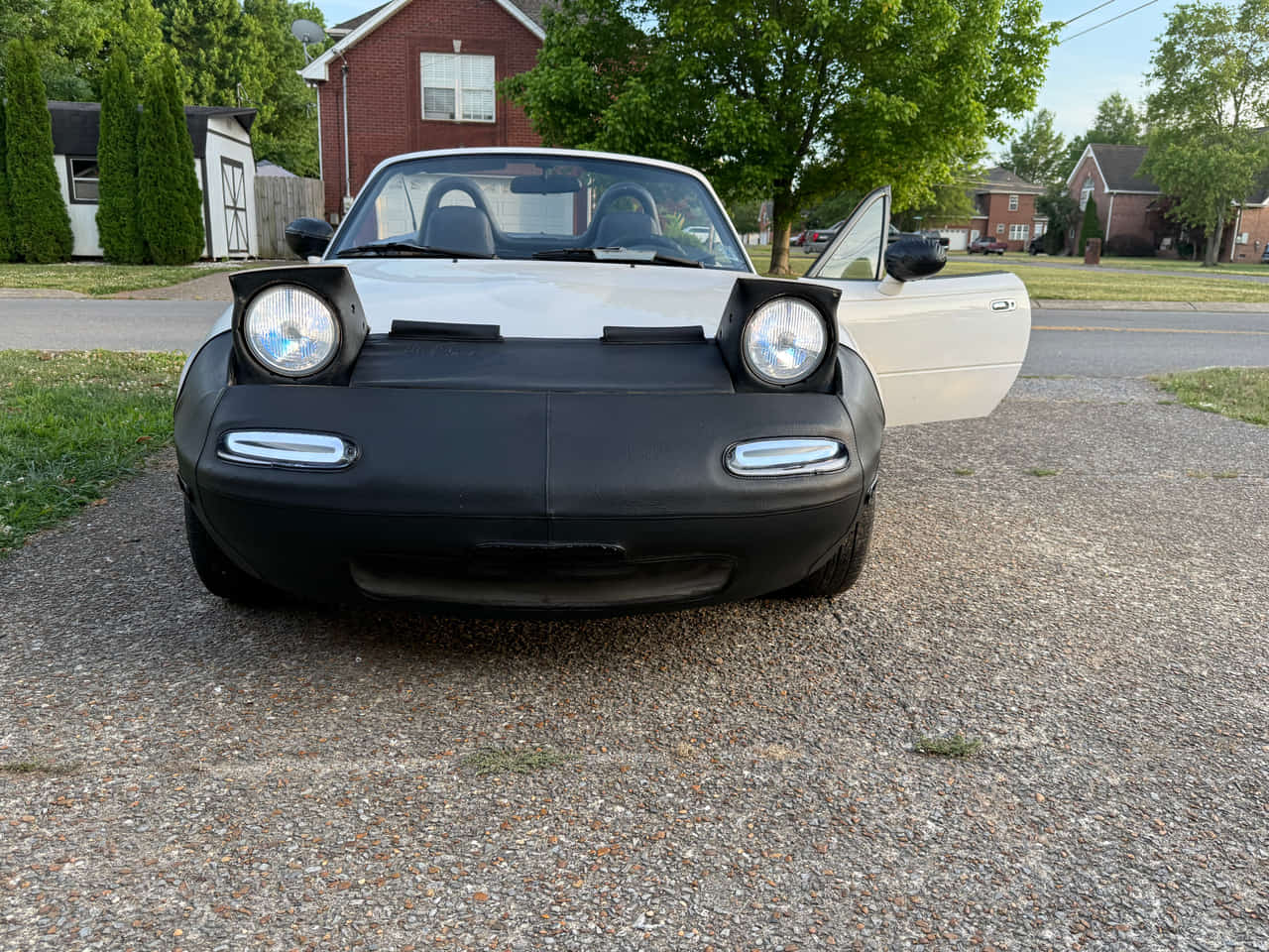 Car Preview