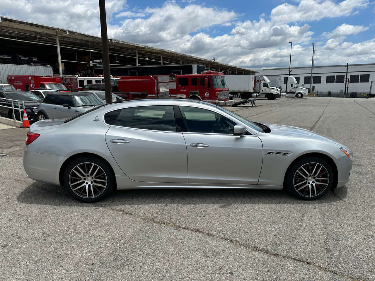 Car Preview