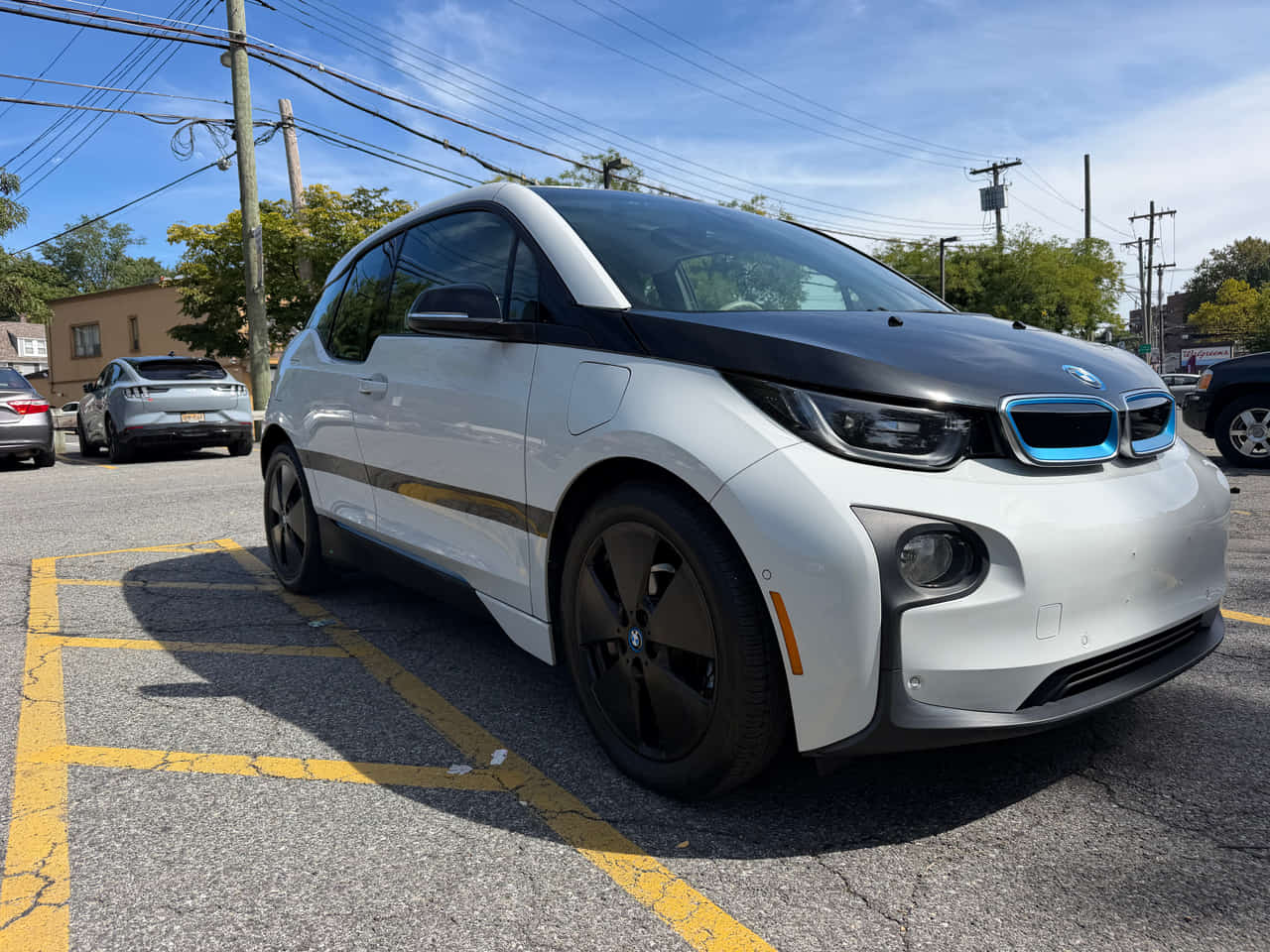 Car Preview