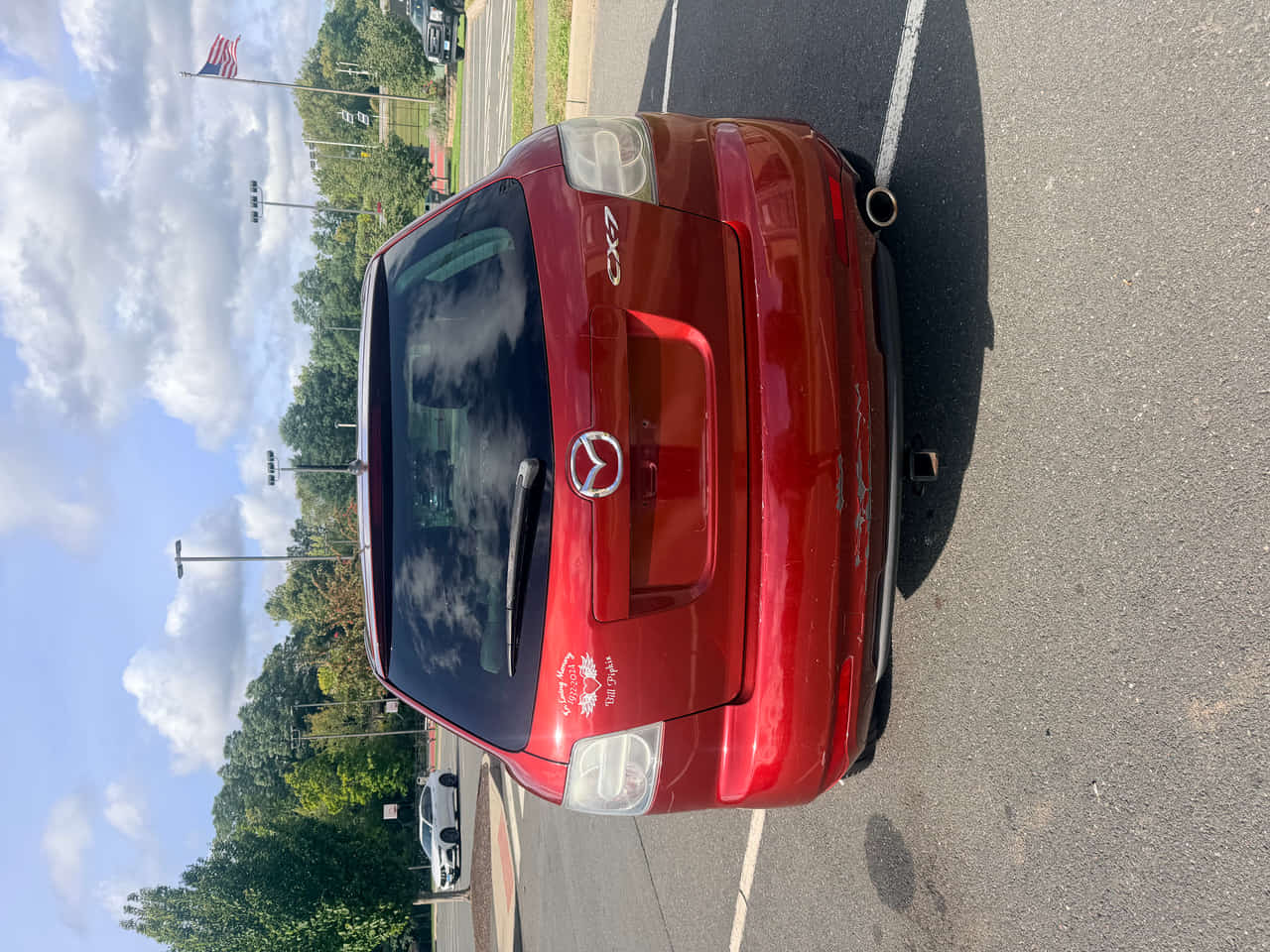Car Preview