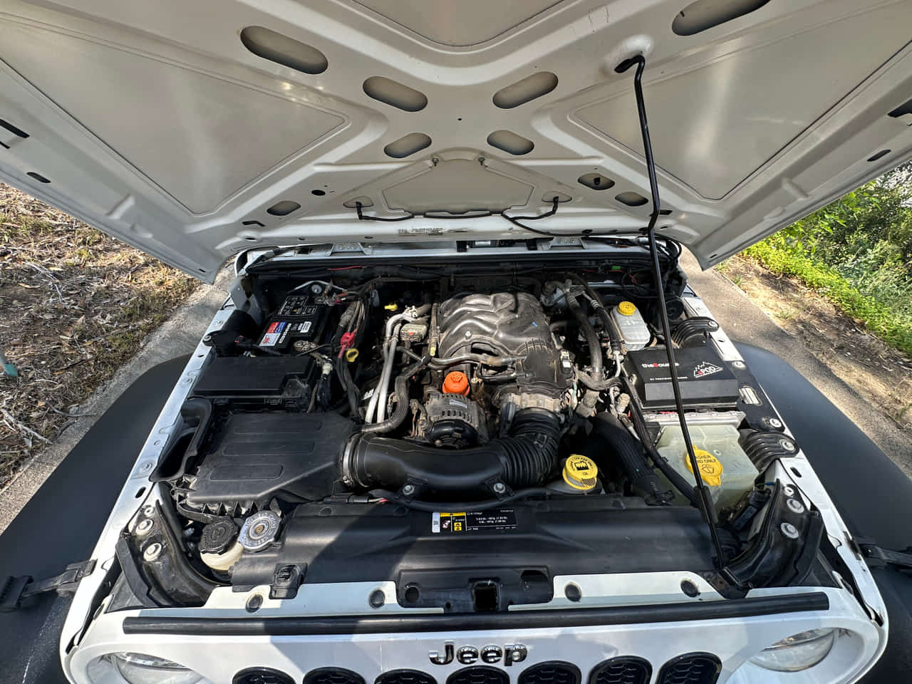 Car Preview