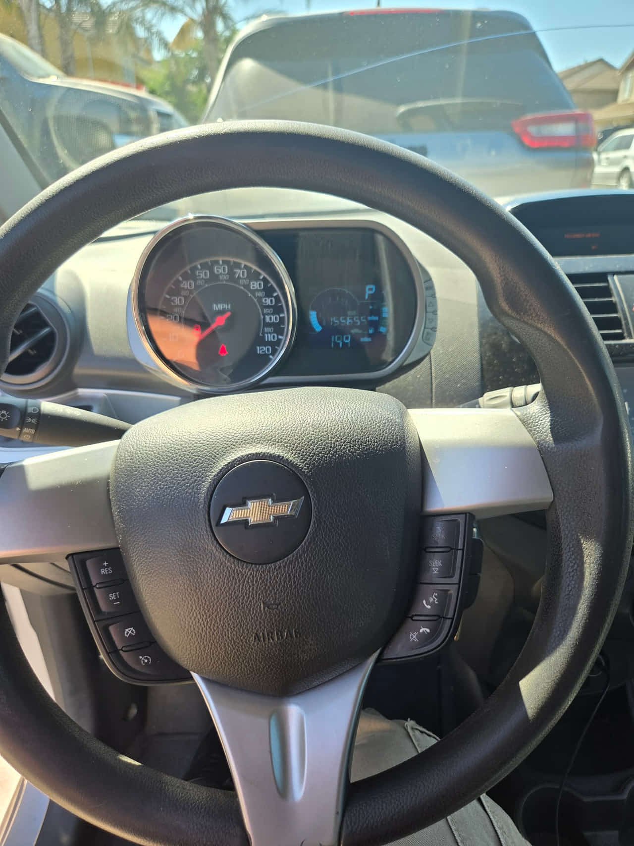 Car Preview