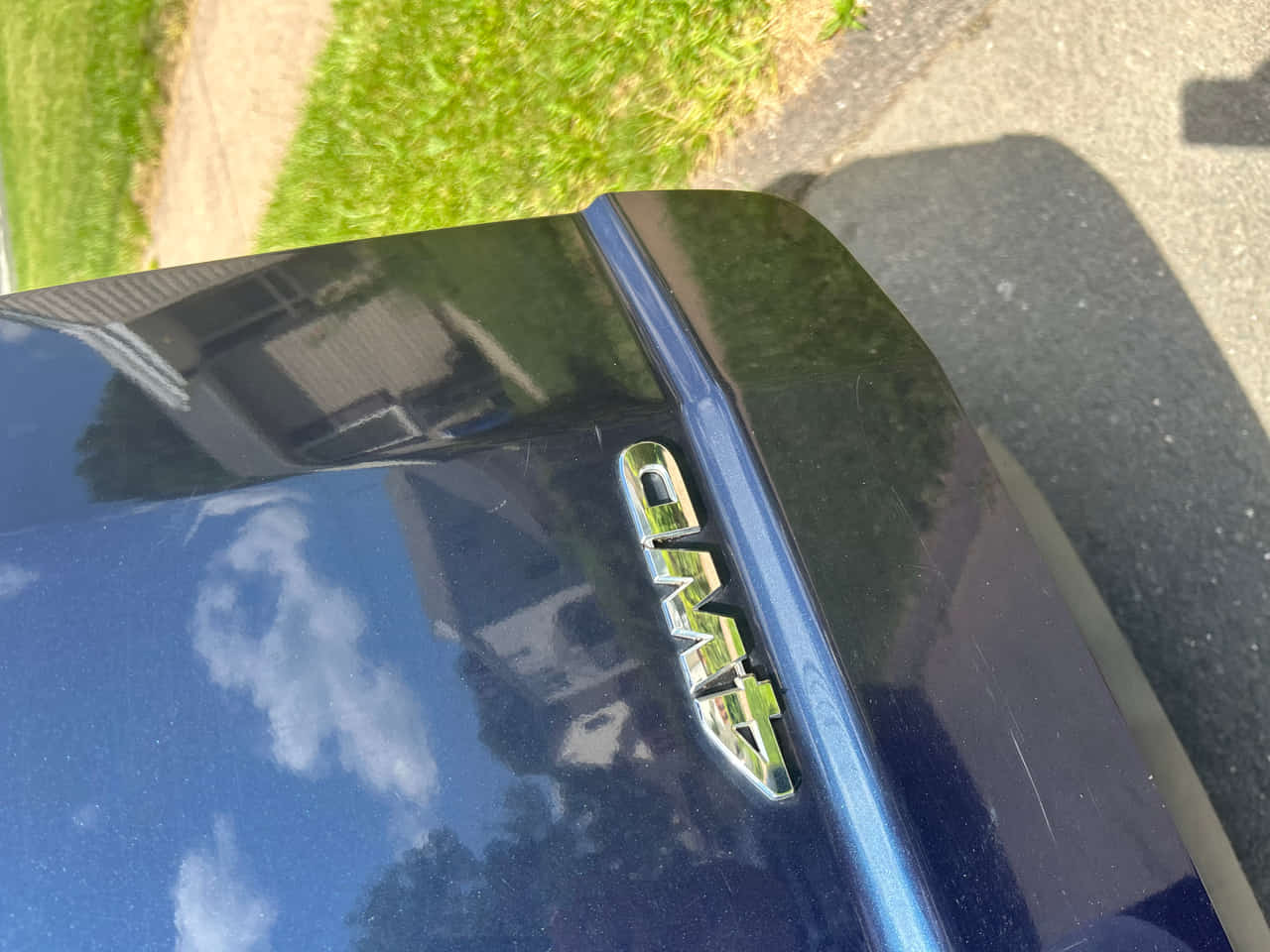 Car Preview