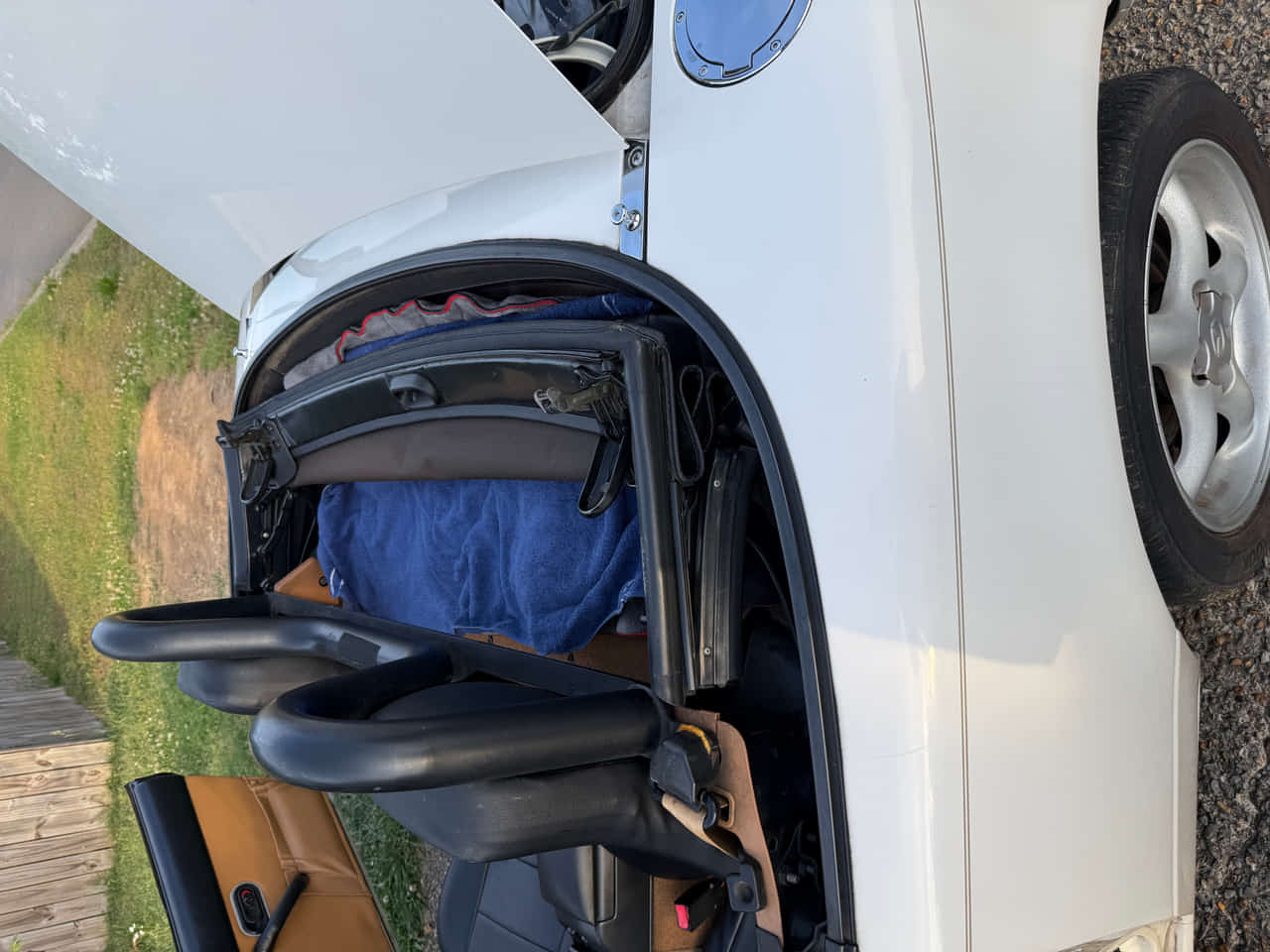Car Preview
