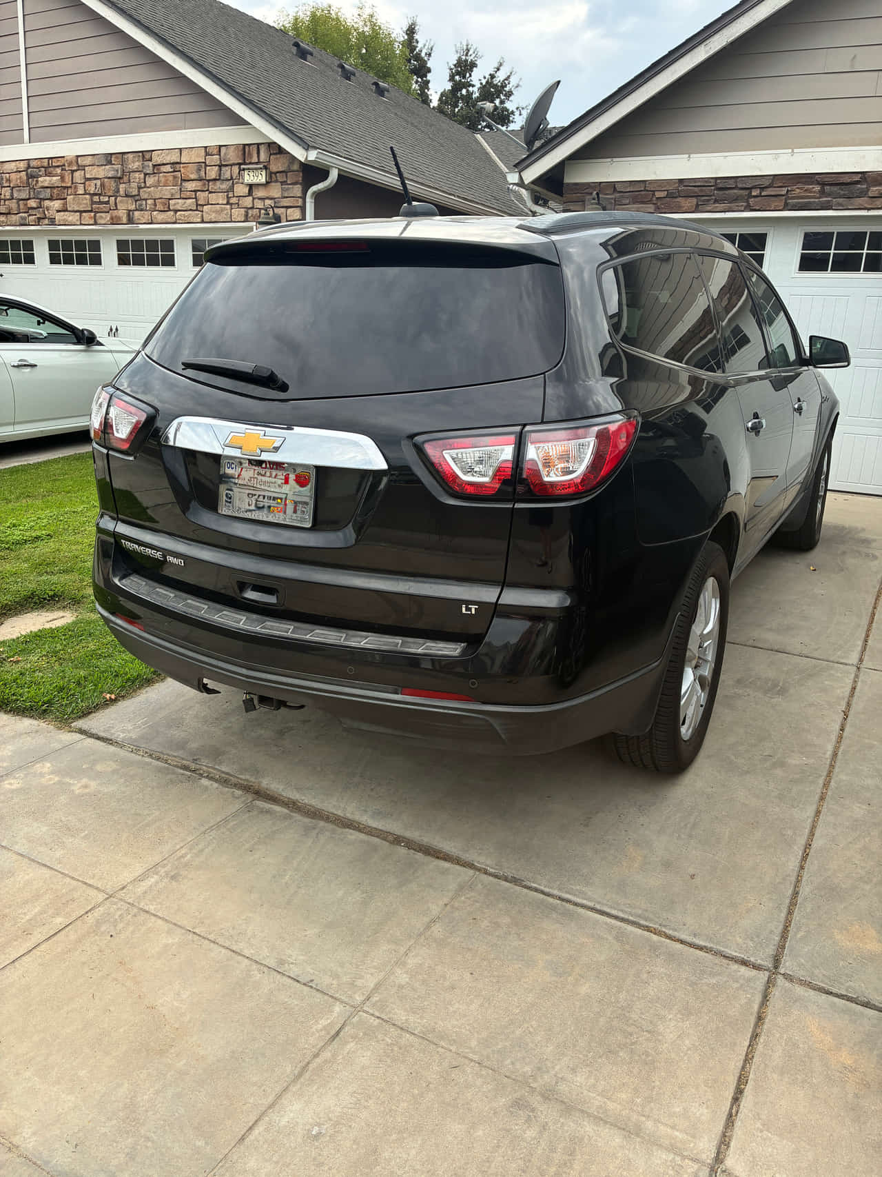 Car Preview