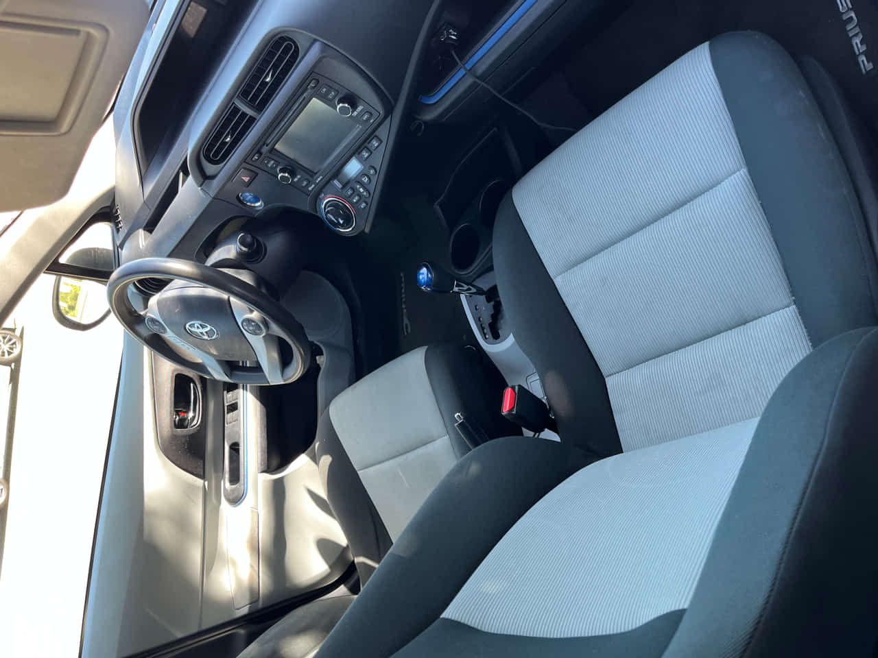 Car Preview