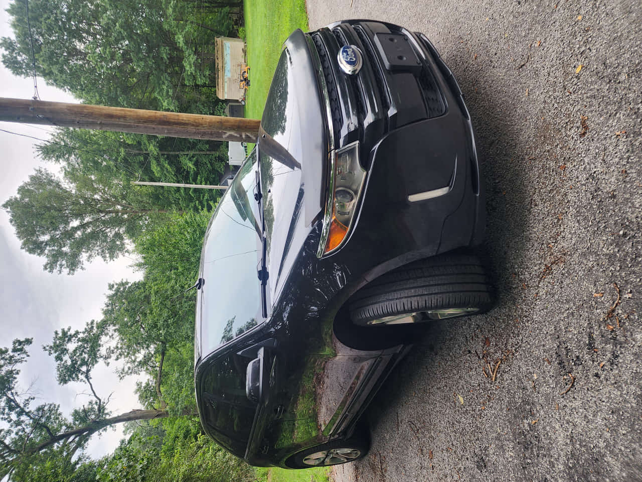 Car Preview