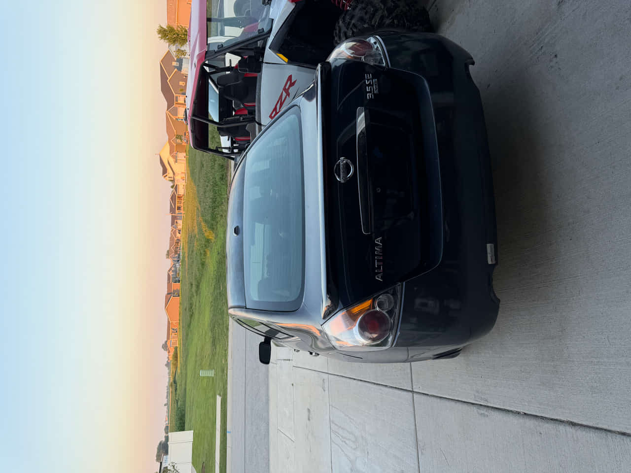 Car Preview