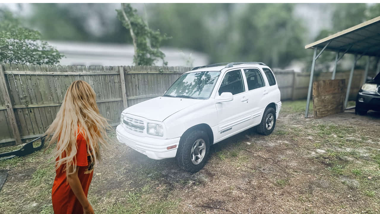 Car Preview