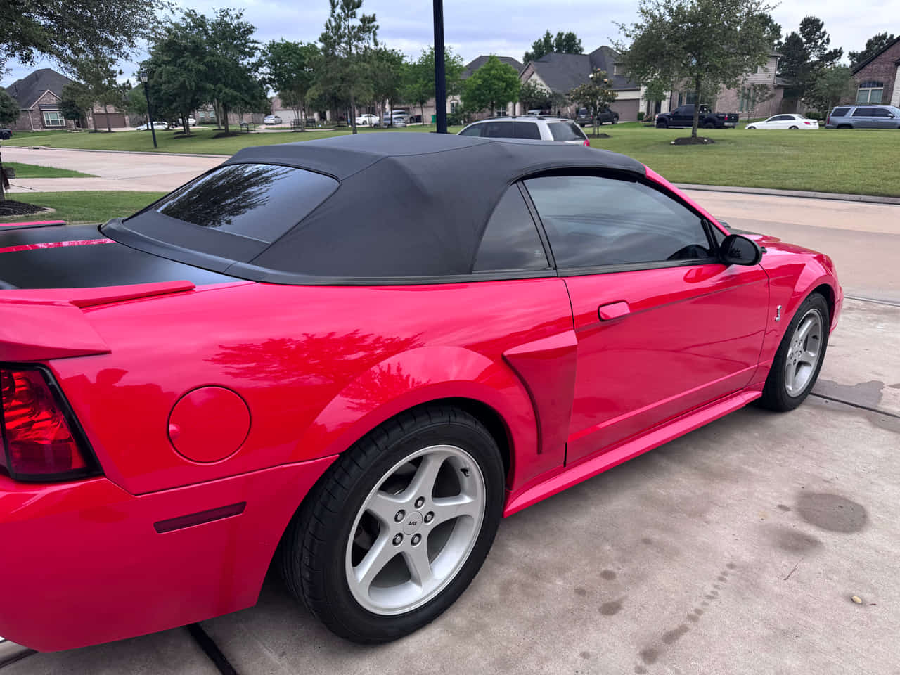 Car Preview