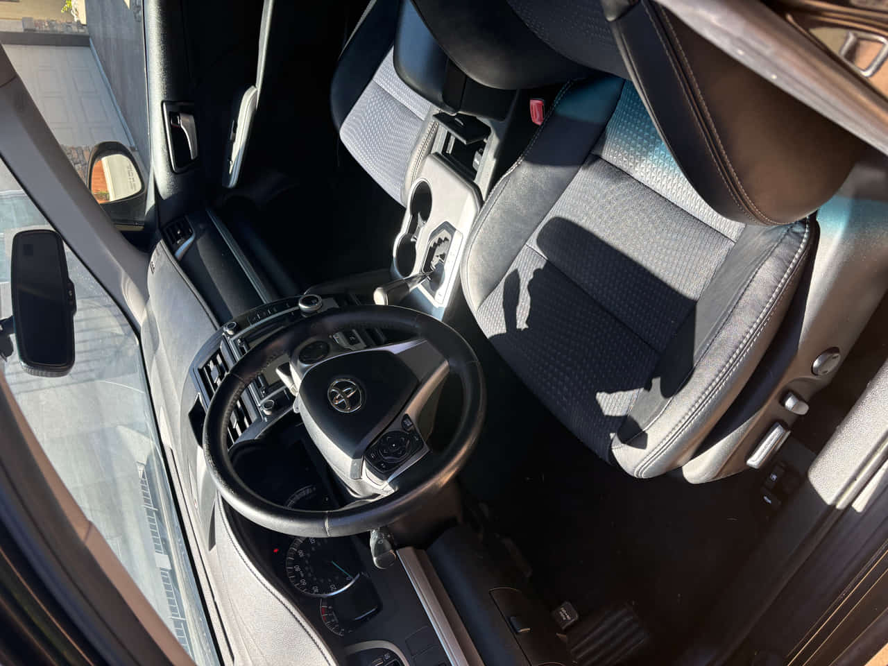 Car Preview