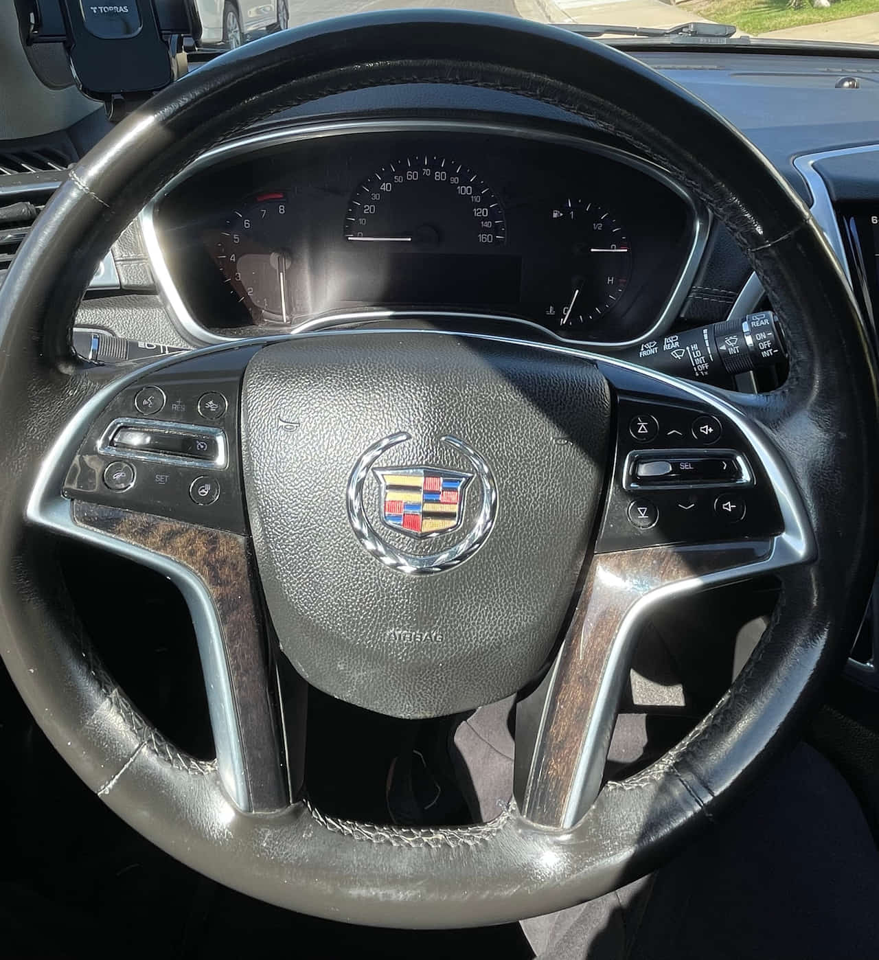 Car Preview