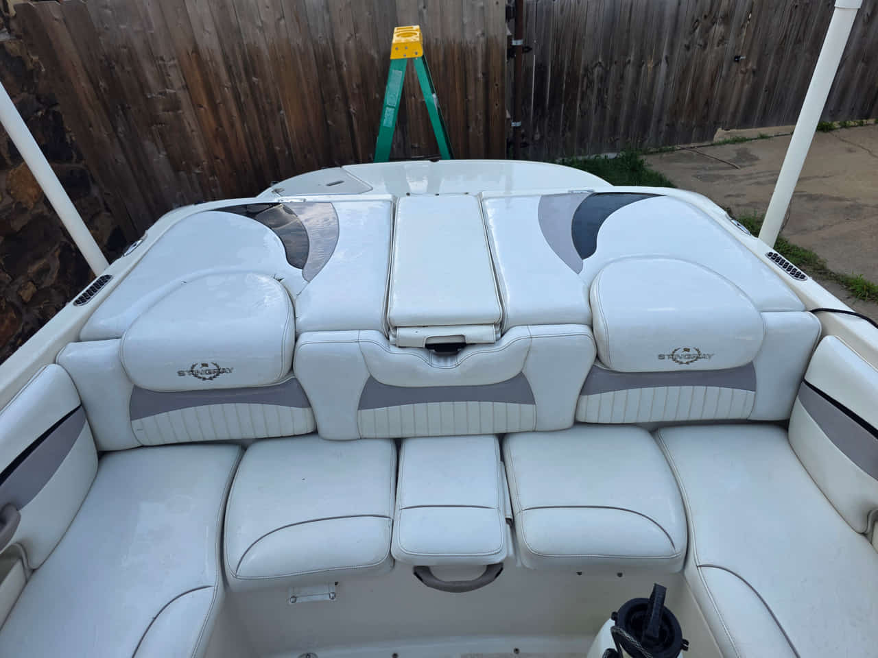 Car Preview