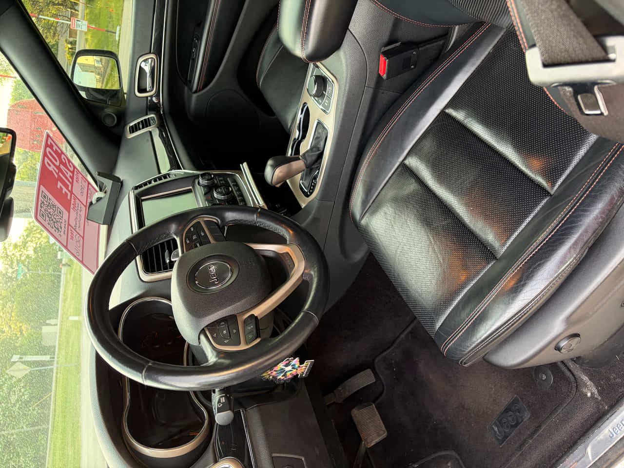 Car Preview