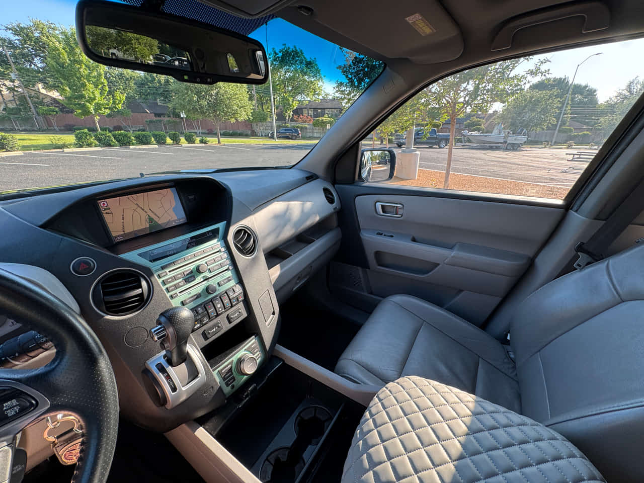 Car Preview