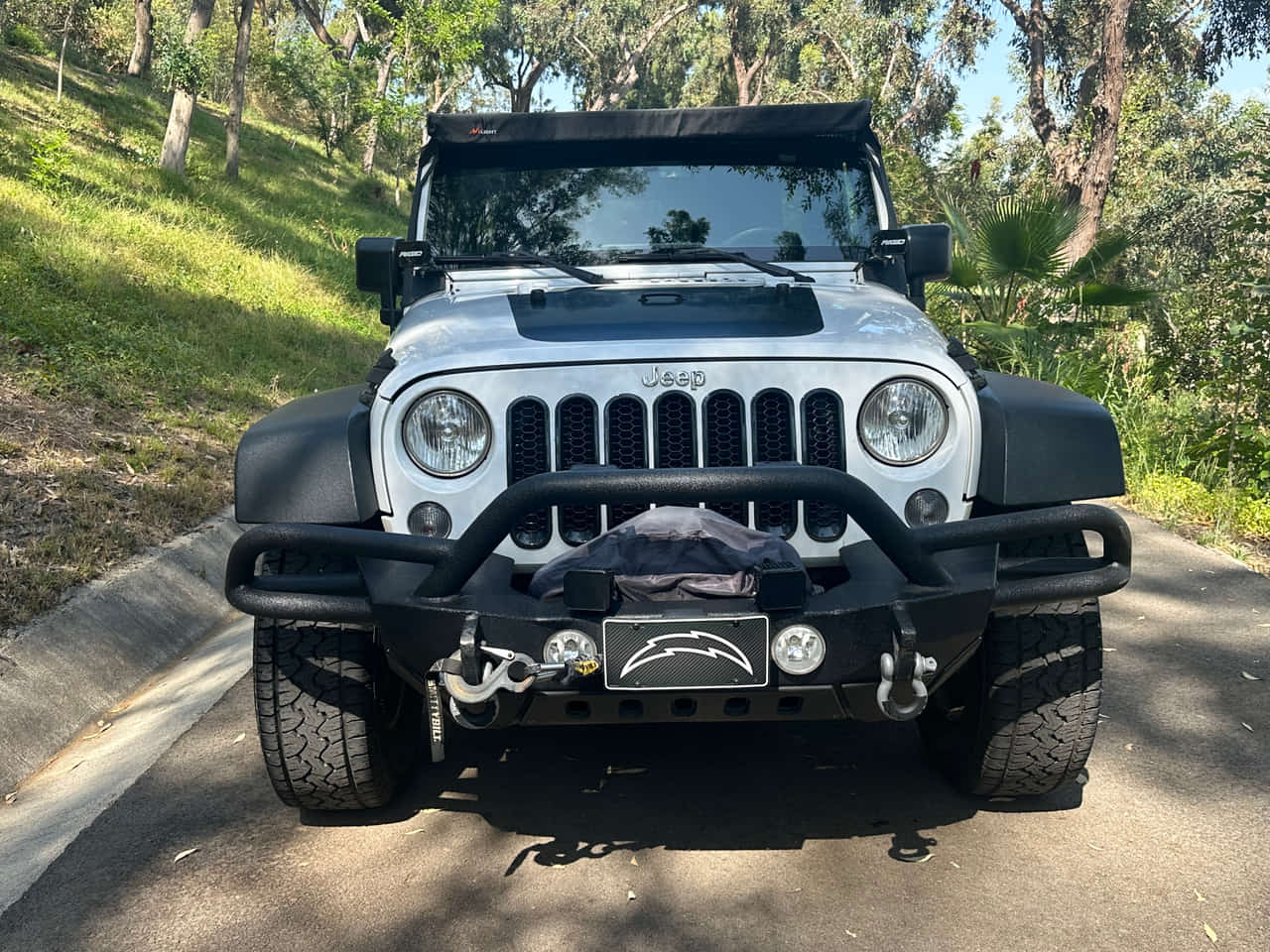 Car Preview