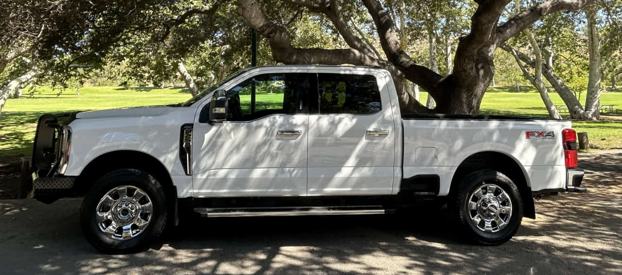 Car Preview