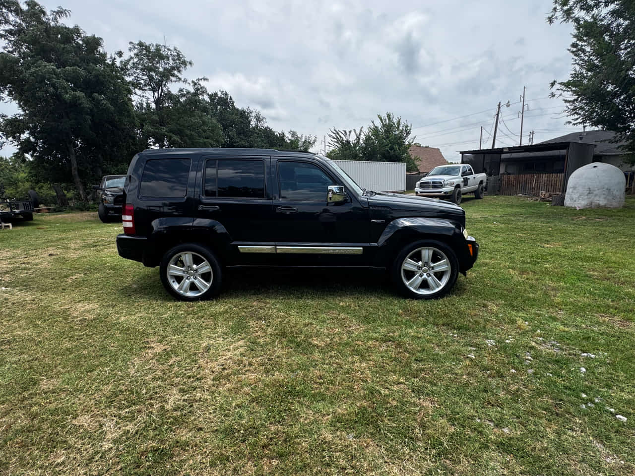 Car Preview