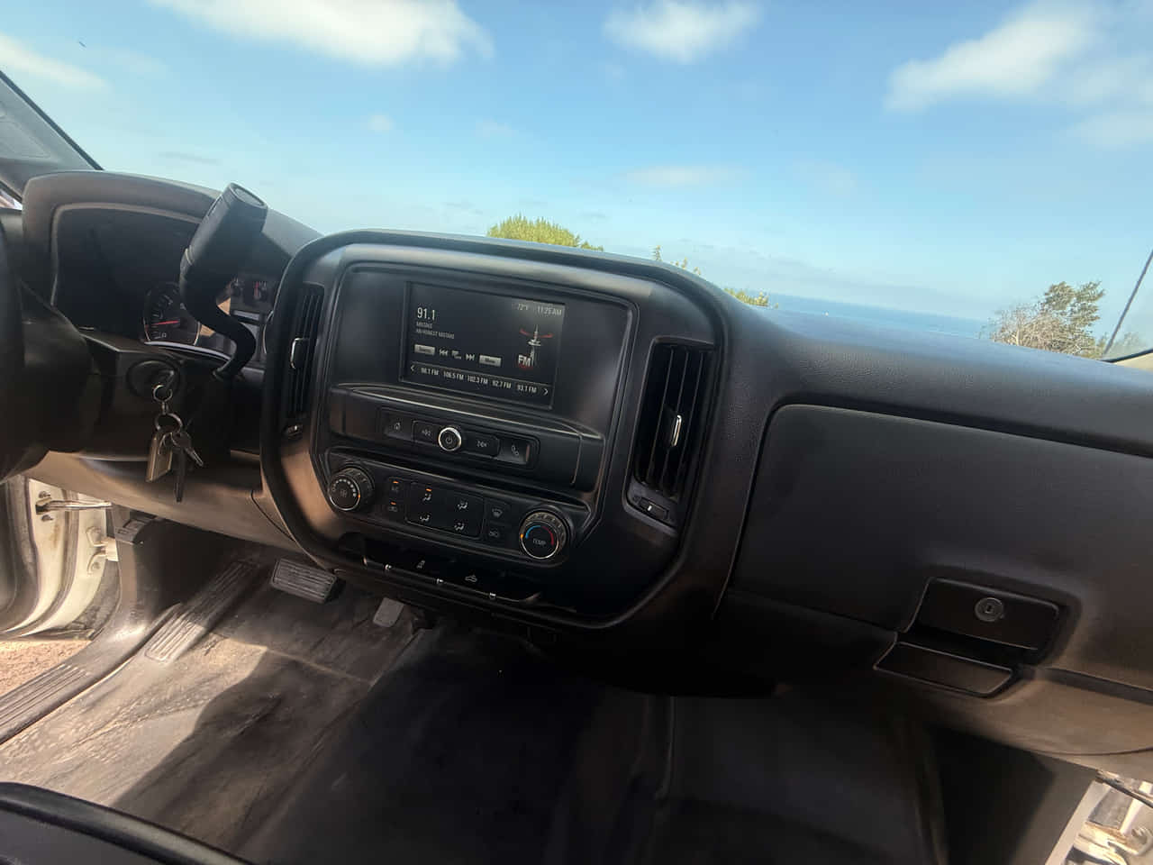 Car Preview