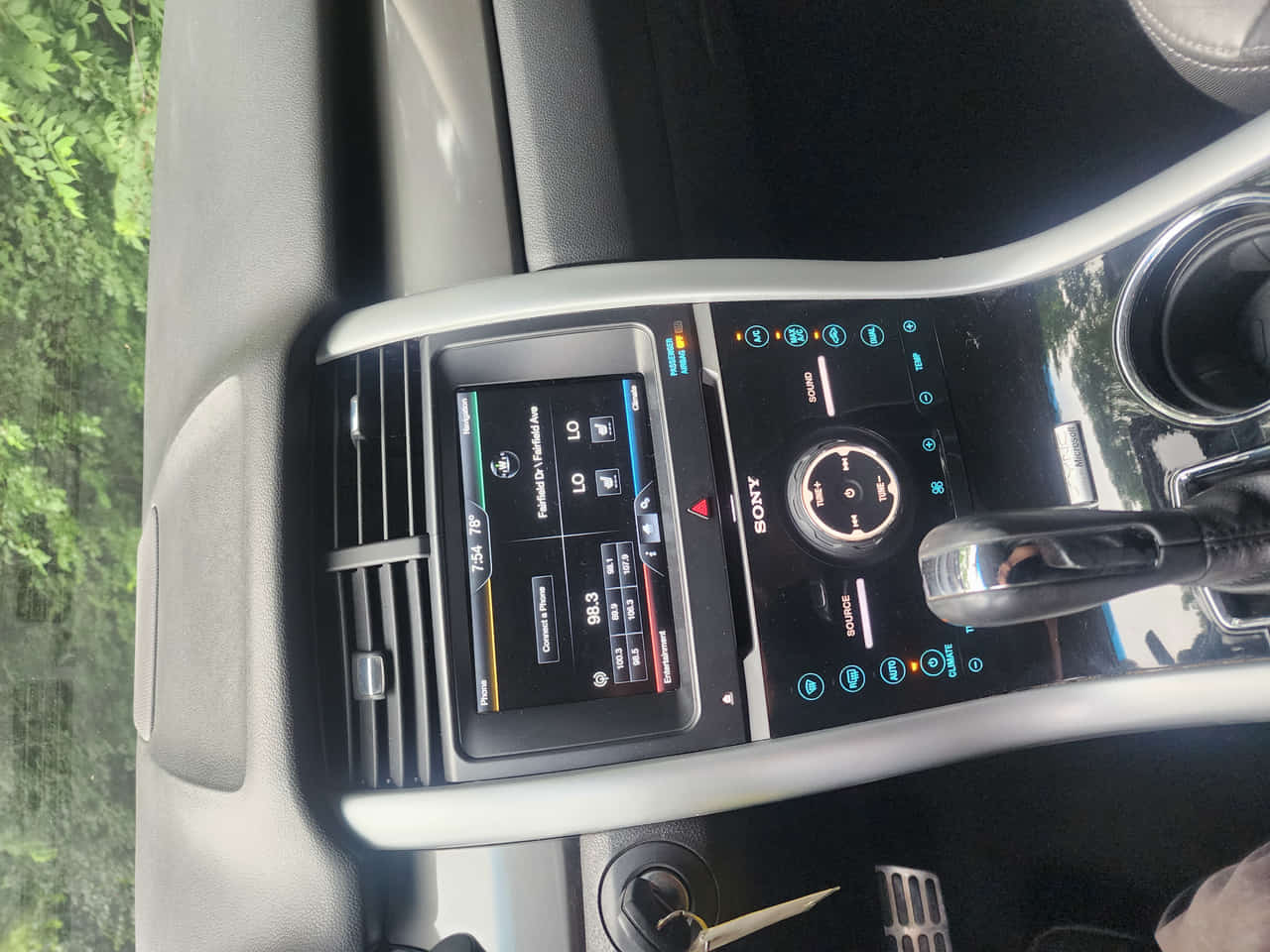 Car Preview