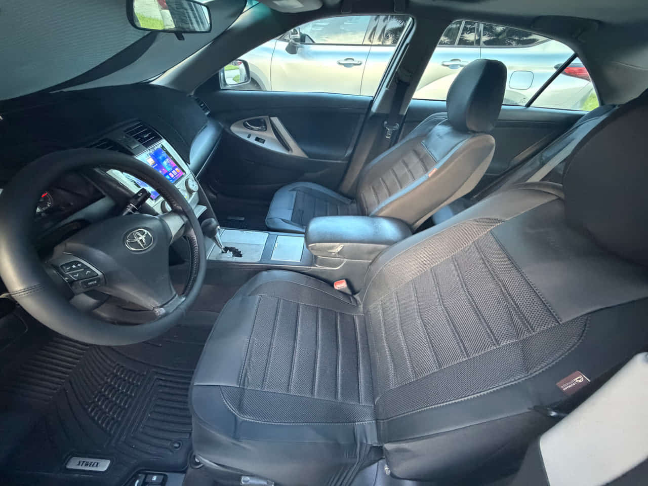Car Preview