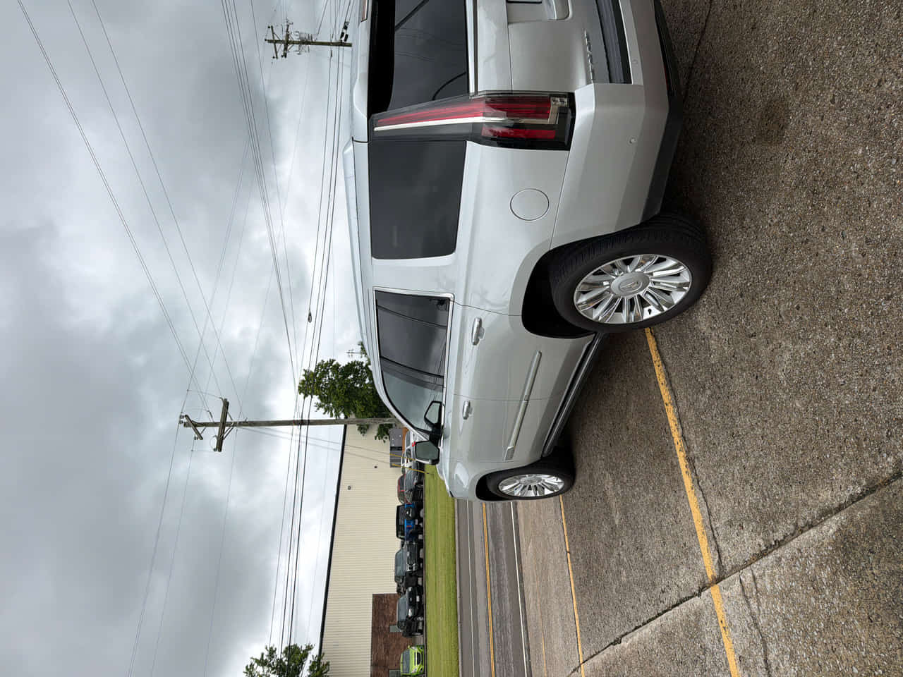 Car Preview