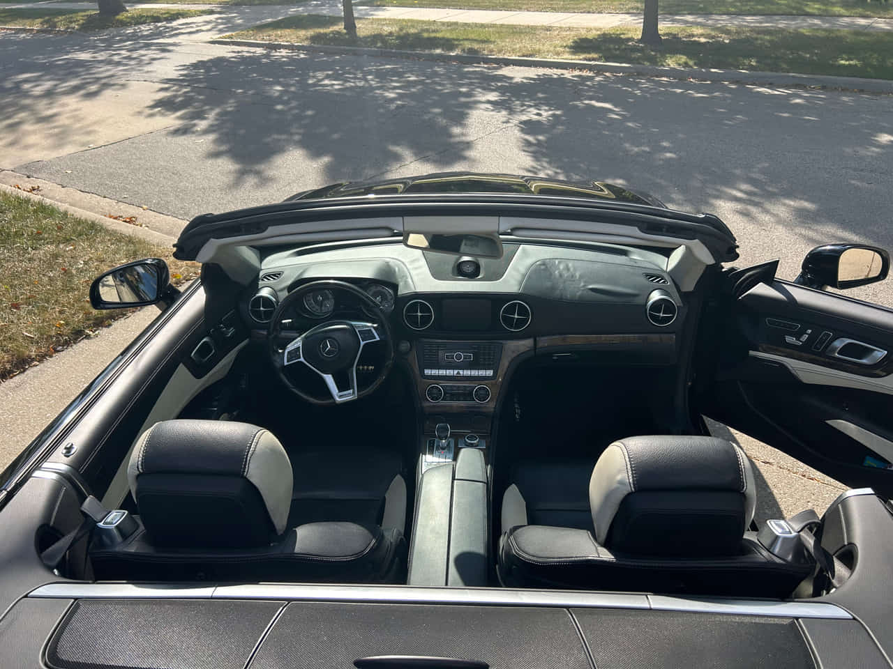Car Preview