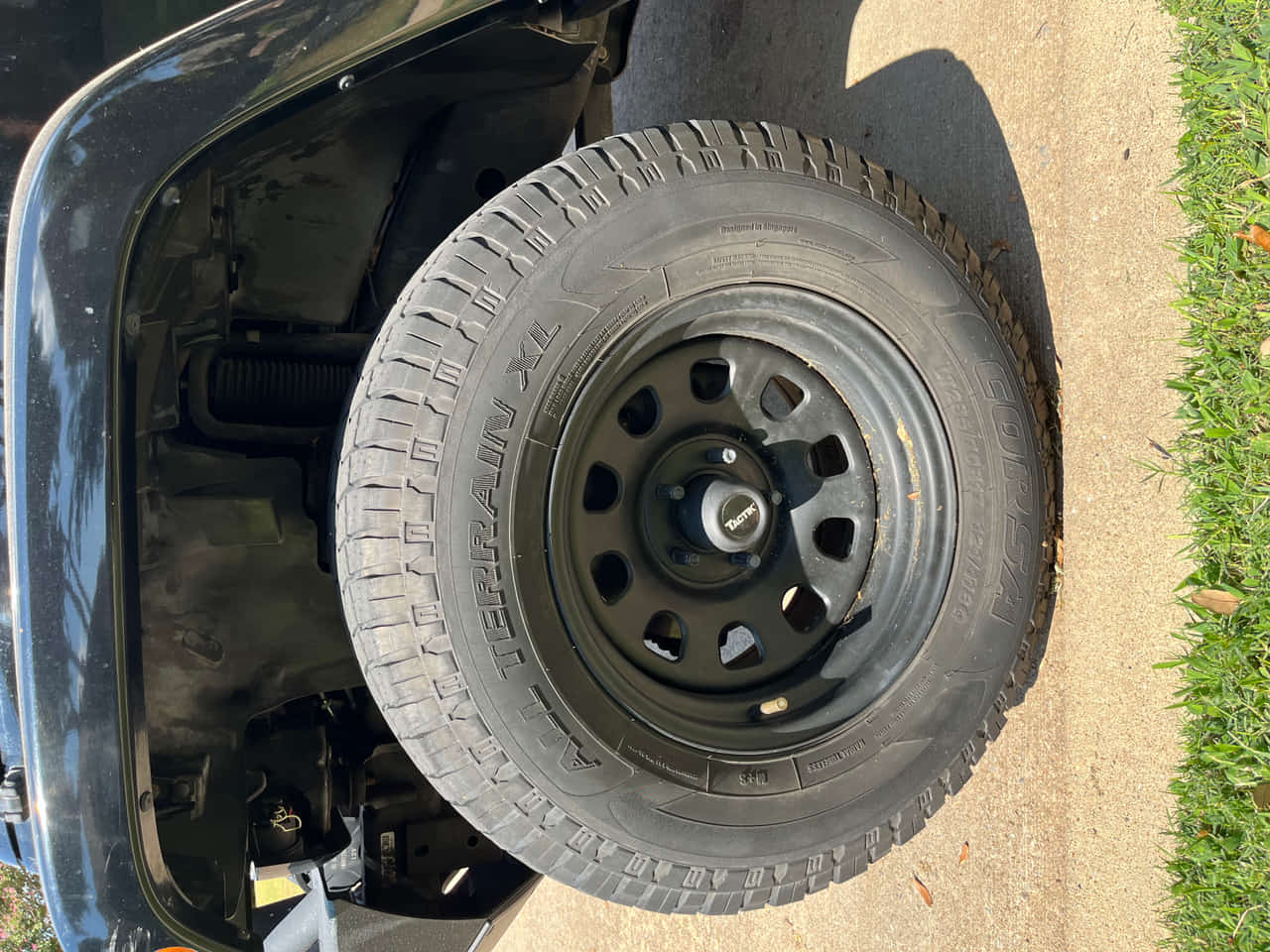 Car Preview