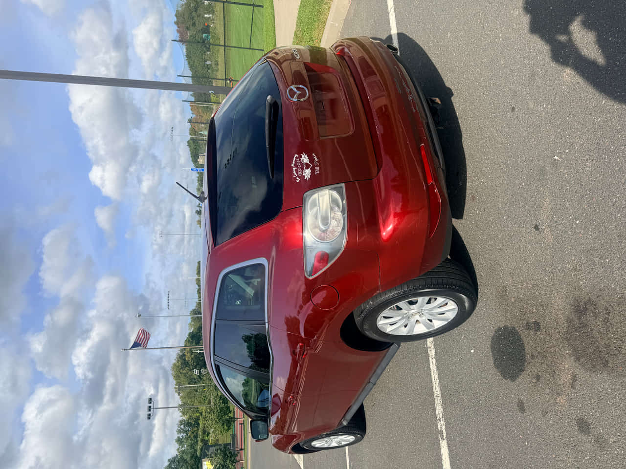 Car Preview