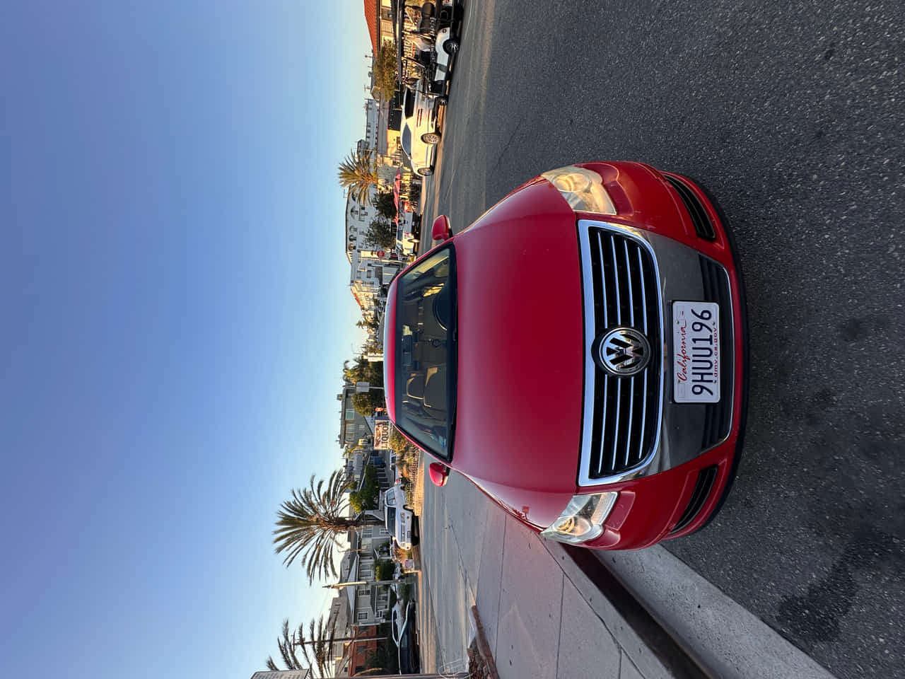 Car Preview