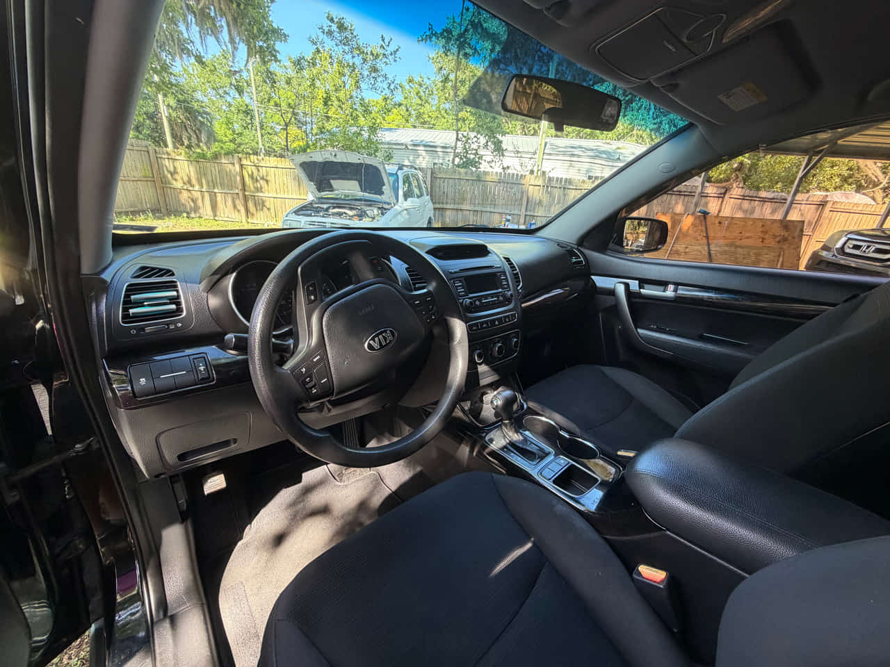 Car Preview