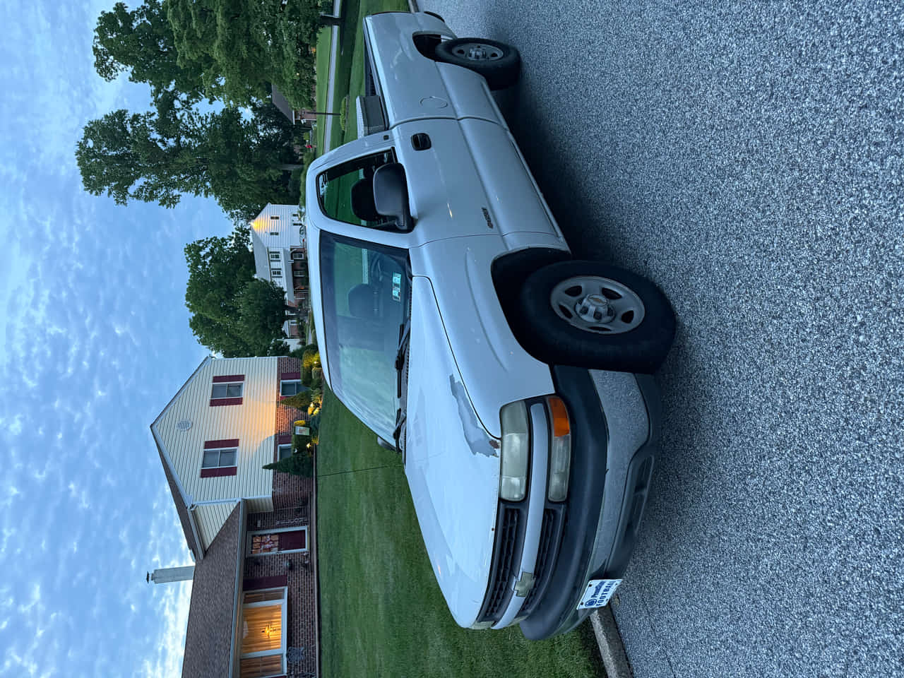 Car Preview