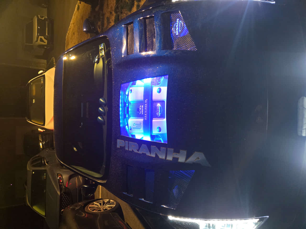 Car Preview