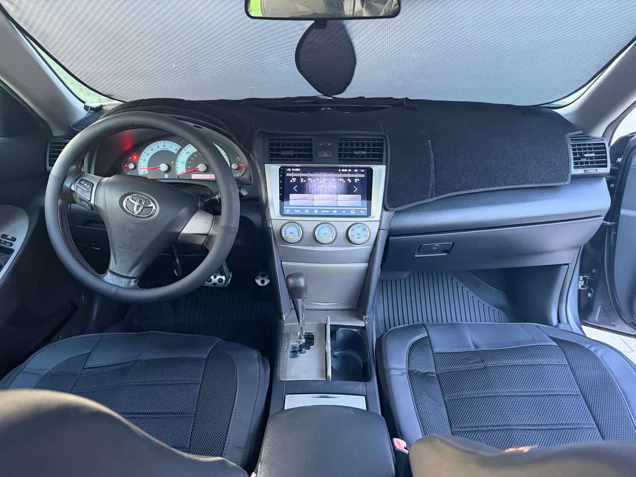 Car Preview