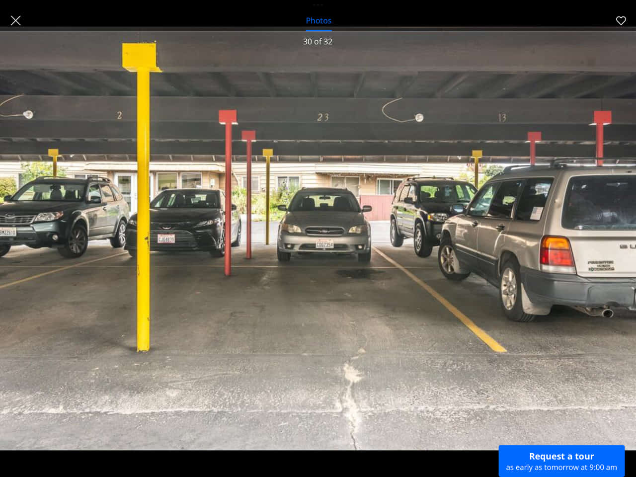 Car Preview