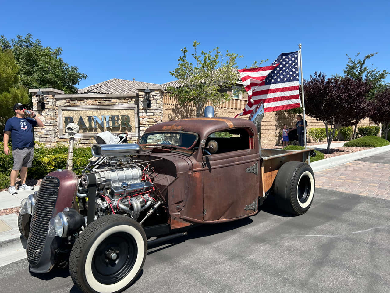 Car Preview