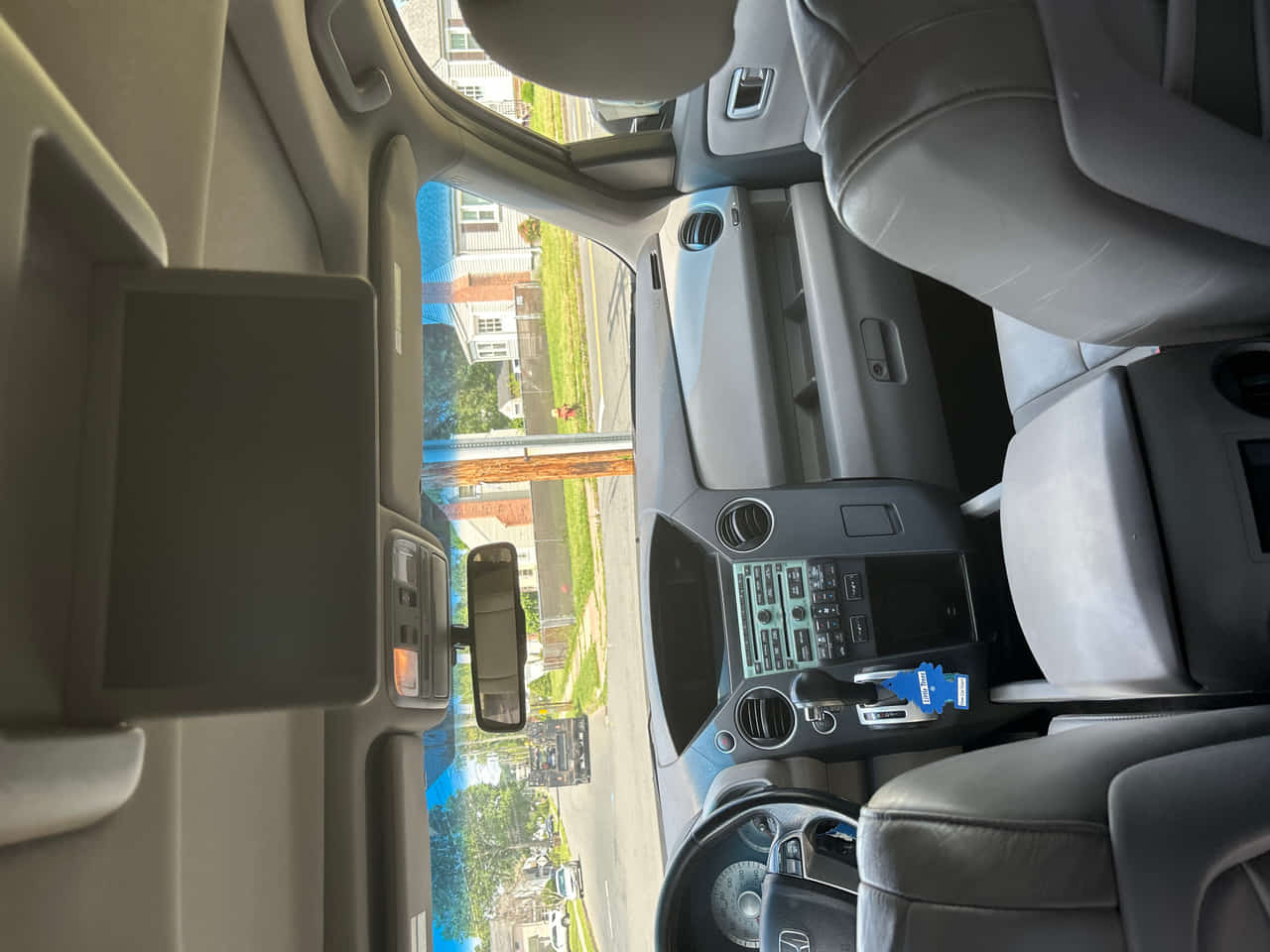 Car Preview