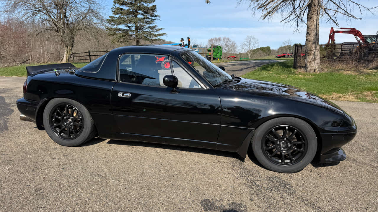 Car Preview