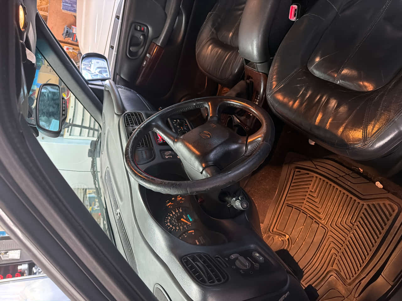 Car Preview