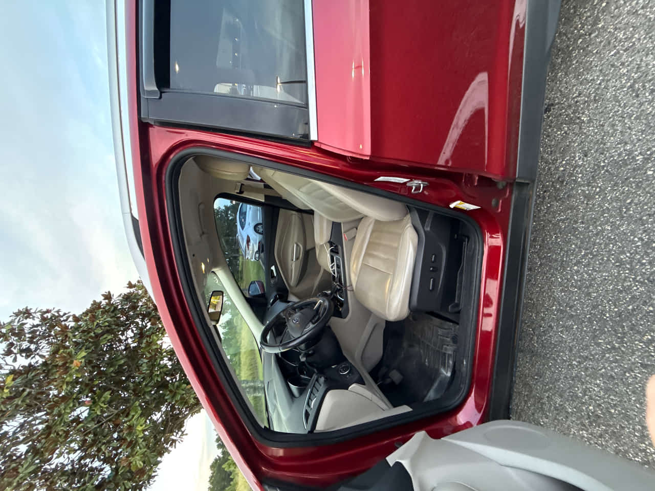 Car Preview