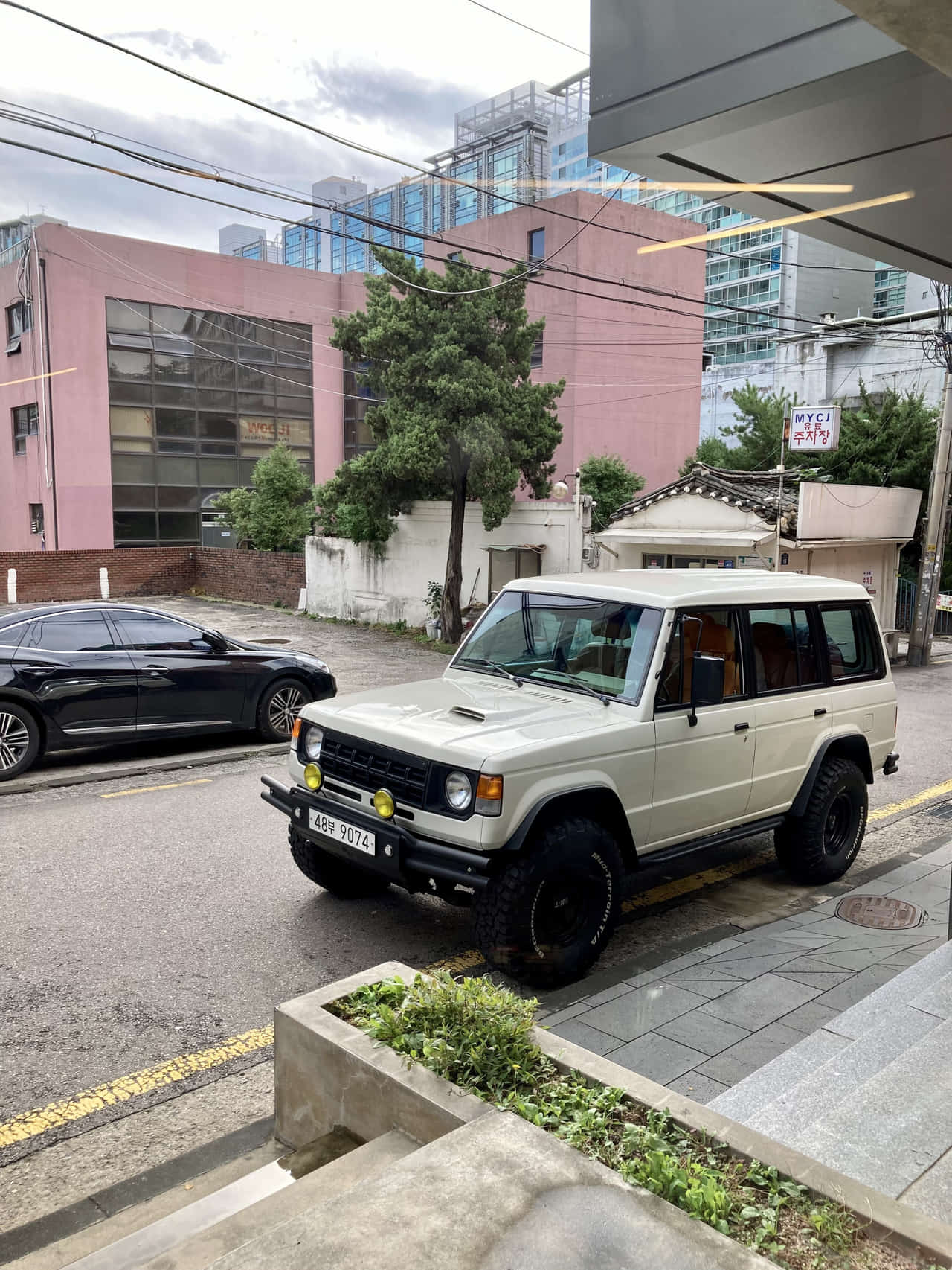 Car Preview