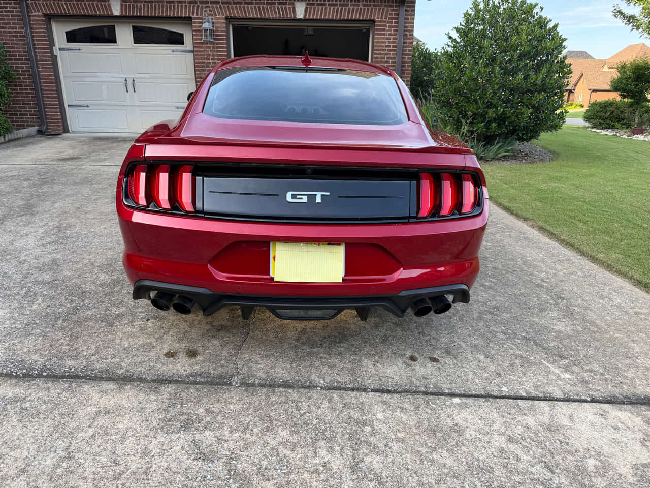 Car Preview