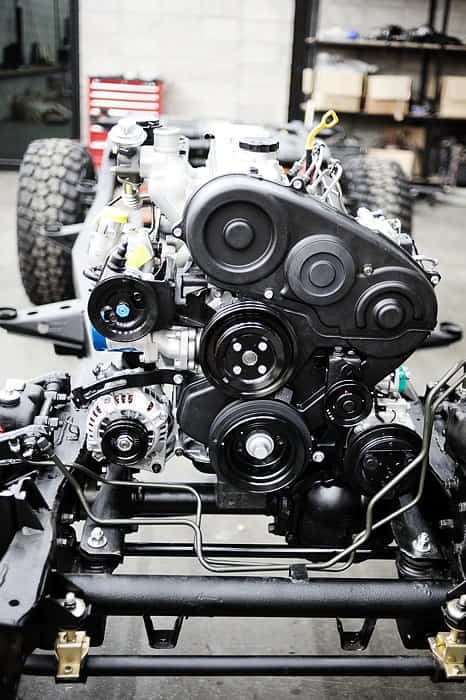Car Preview