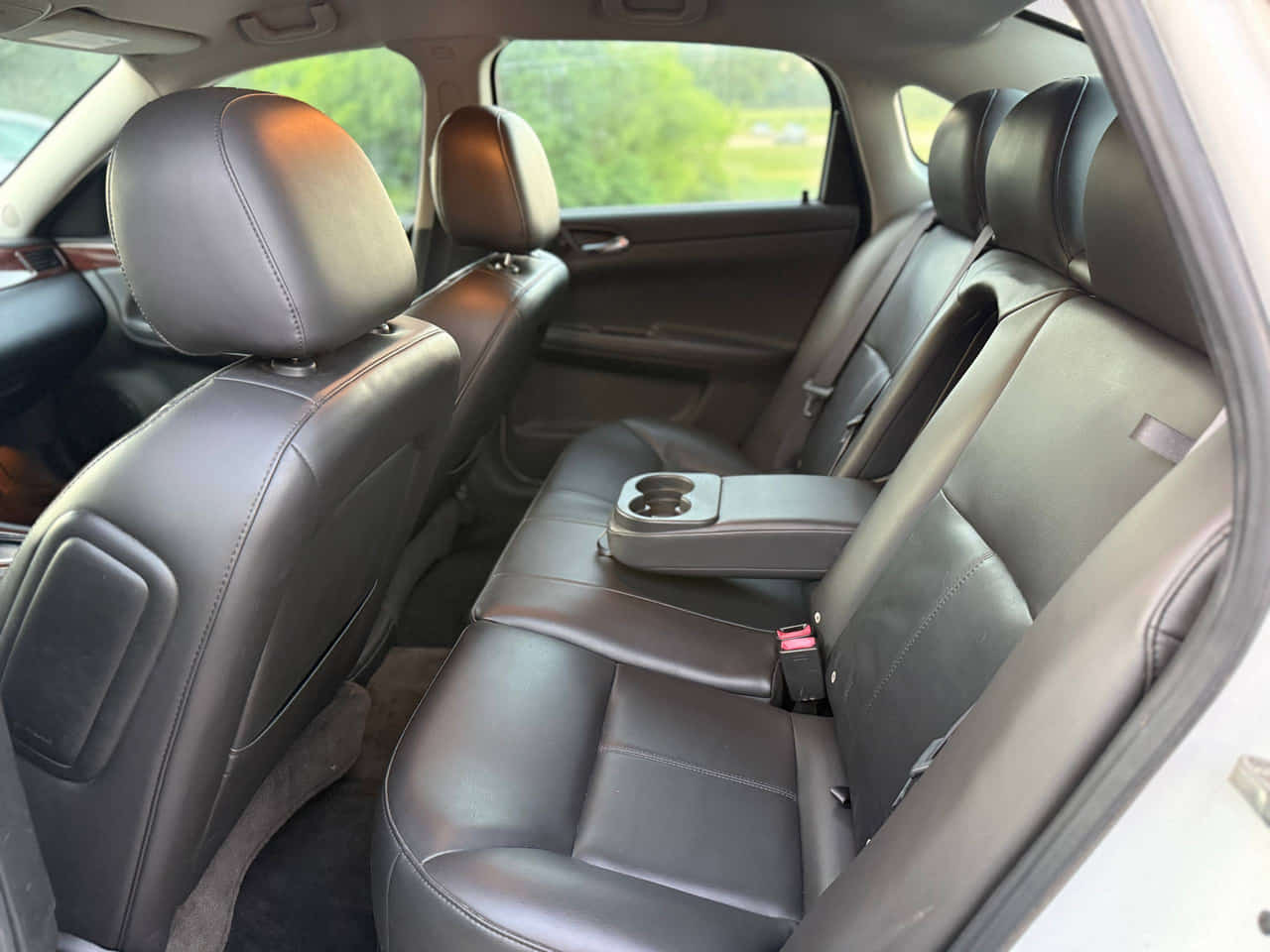 Car Preview