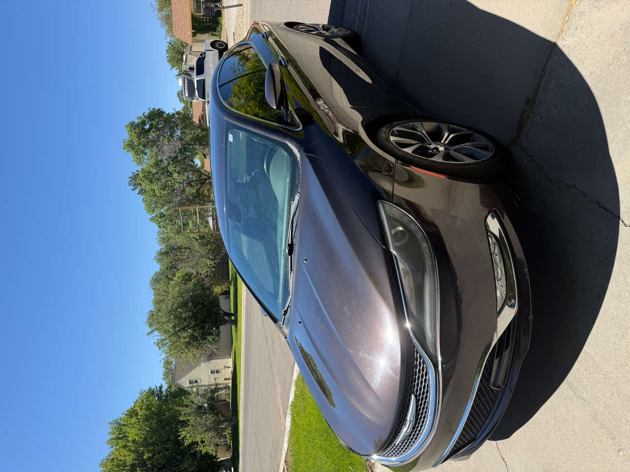 Car Preview