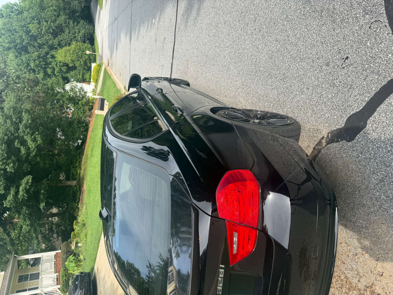 Car Preview