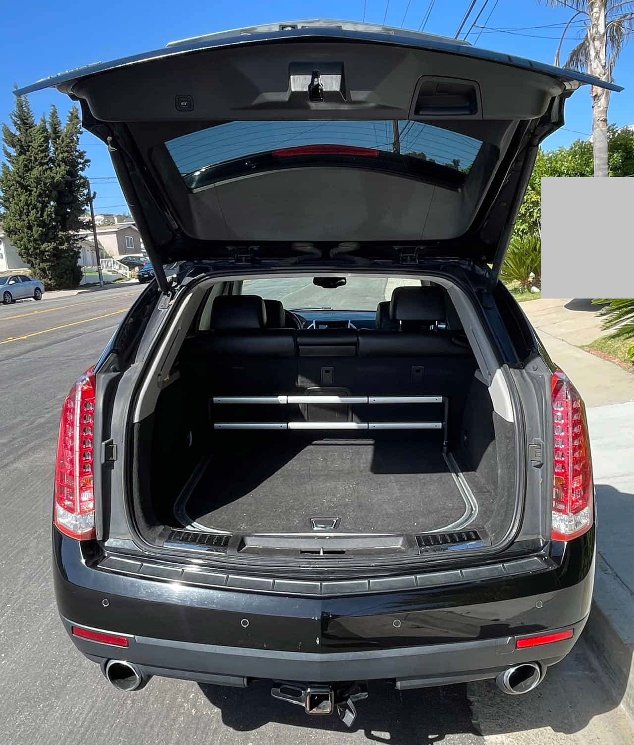 Car Preview